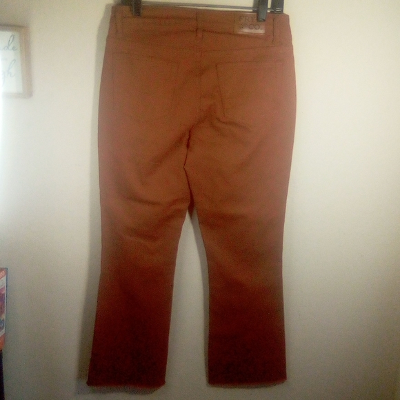 New Fry And Co Flare Bootcut Jeans - Picture 8 of 16